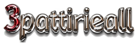 3pattireall logo