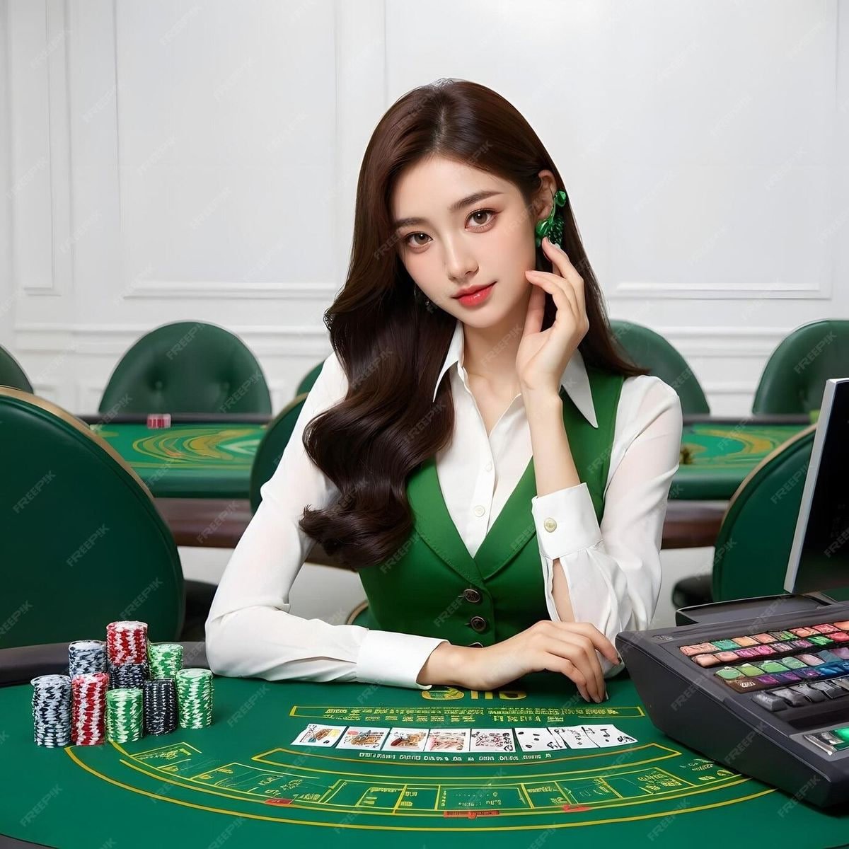 3pattireall Live Roulette Championship